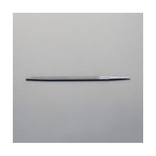 250mm 鉄工やすり(丸/荒目) EA