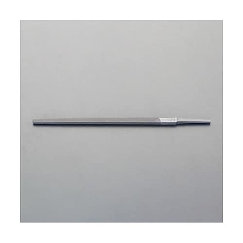 200mm 鉄工やすり(角/中目) EA