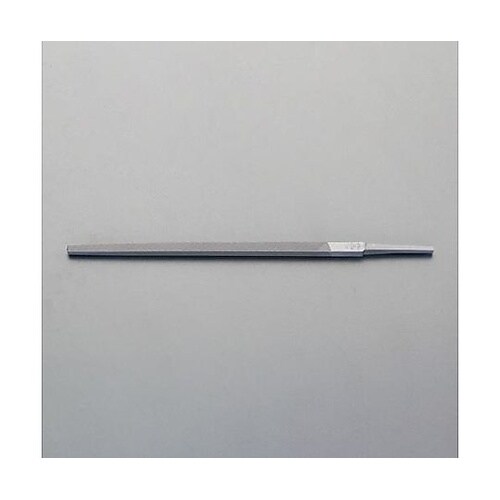 250mm 鉄工やすり(角/中目) EA