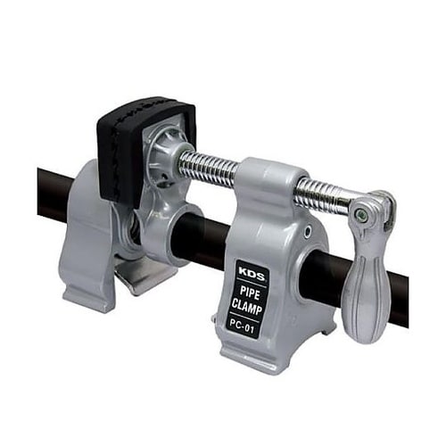 φ27.2mm/60mm パイプクランプ