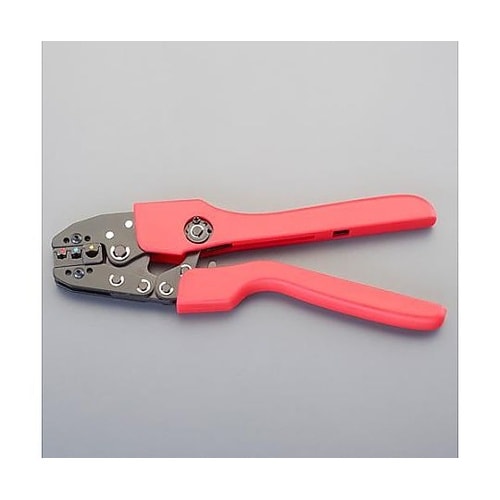 0.5 −6.0mm2 圧着ペンチ(絶縁