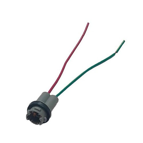 自動車電球用ソケット(方向指示灯・表示灯