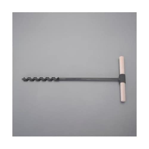 6.0mmx410mm 木工用ハンドドリ