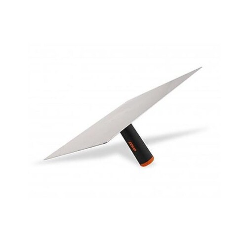 330x330mm パテ定盤(アルミ製)