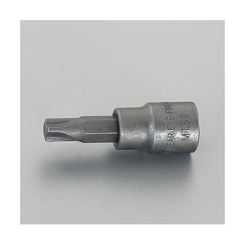 3/8”DRxMTS−1 モアトルクソケ