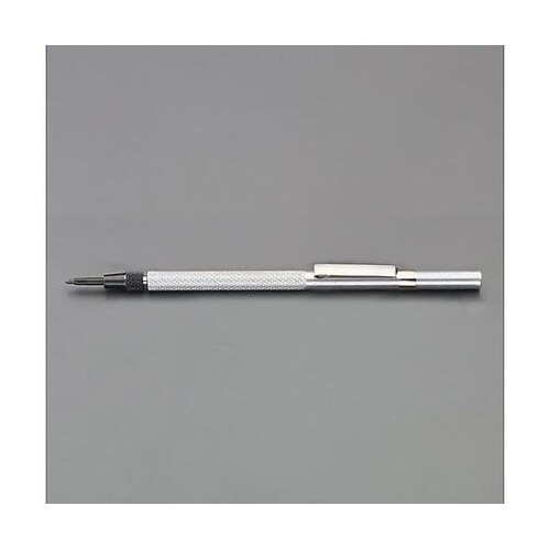 171mm ペンシル型けがき針(超硬)