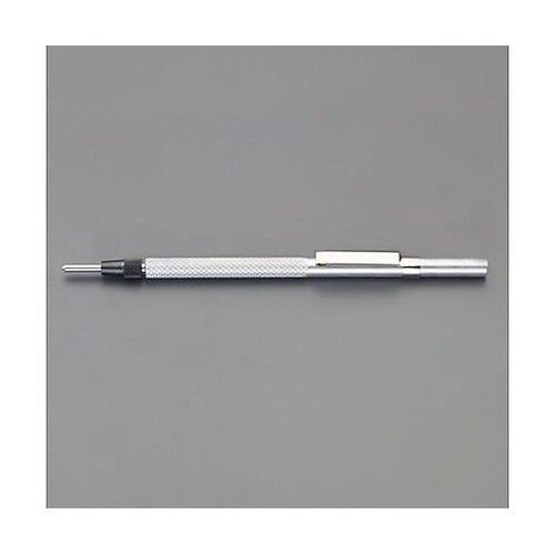 173mm ペンシル型けがき針(ダイヤモ