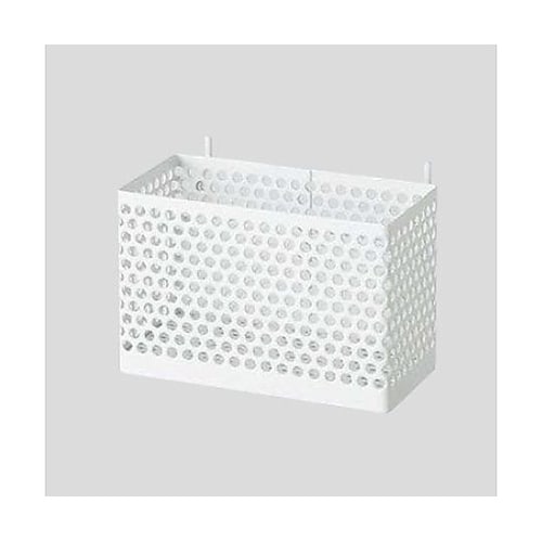 123x76x80mm 小物入れ(大/白