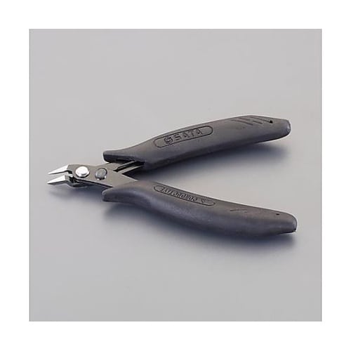 125mm 精密ニッパー(ESD/スリム