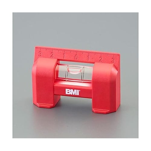 70mm ポケットレベル(マグネット付)