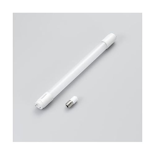 10形 直管形LEDランプ(昼光色) E