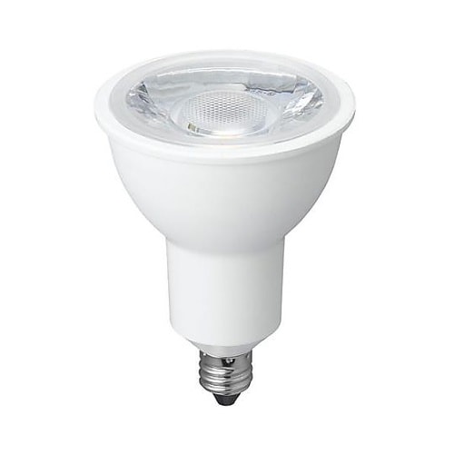 AC100V/6.7W/E11 電球/ハ