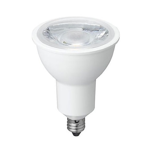 AC100V/6.7W/E11 電球/ハ