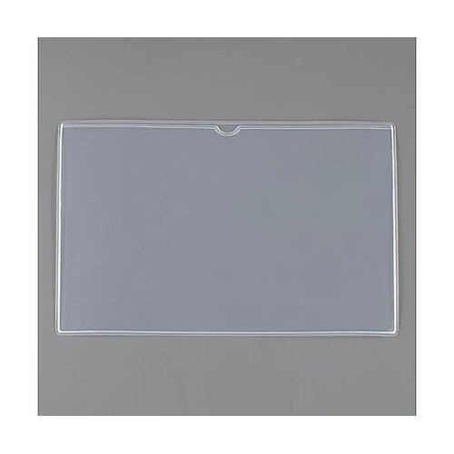 66x97mm/B8 カードホルダー(軟