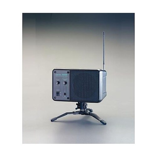 AC100V/5W ワイヤレスモニタース