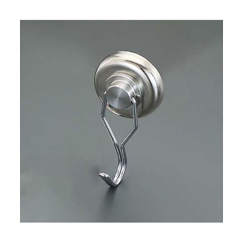 φ40mm/50kg マグネットフック(