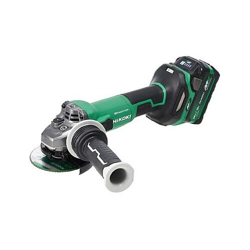 100mm/36.0V ディスクグライン