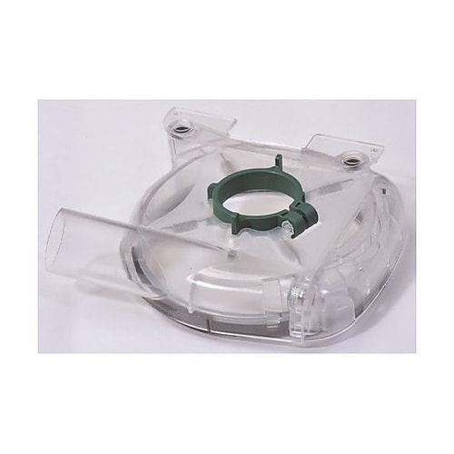 100mm グラインダー用集じんアダプタ
