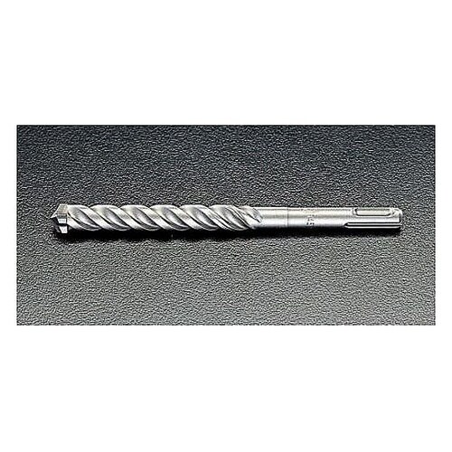 17.5x166mm SDSプラスドリル