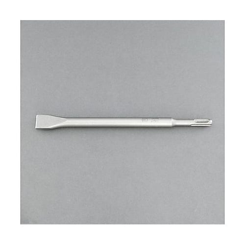 20x250mm フラットチゼル(SDS