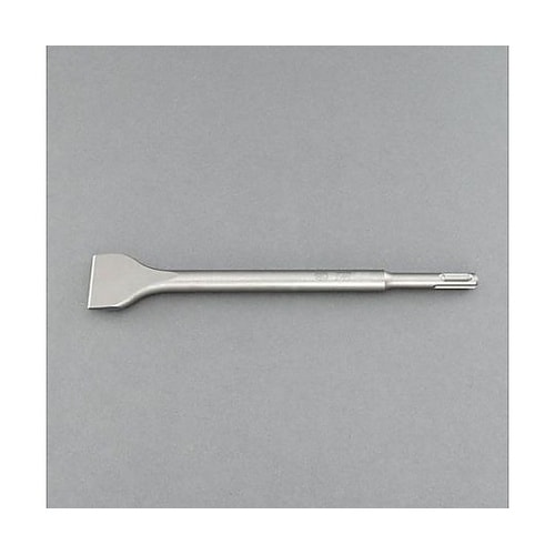 40x250mm フラットチゼル(SDS