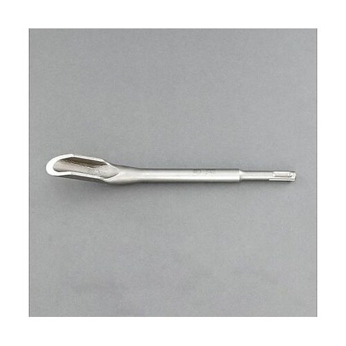 22x250mm 溝堀り用チゼル(SDS