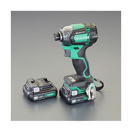 DC10.8V インパクトドライバー(充