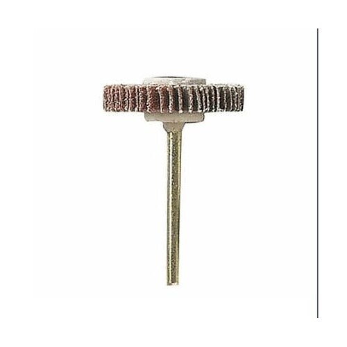 #120/4.8mm/3.2mm軸 フラ