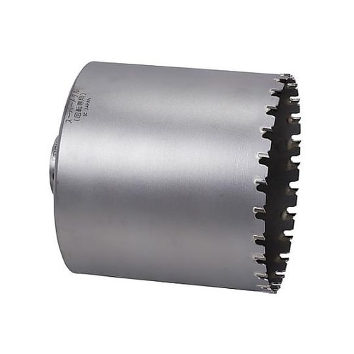 160mm [スーパーメタルコアドリル用