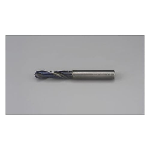 6.7x73mm 超硬ドリル(TiAlN