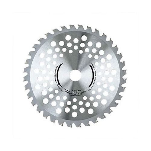 255mmx40T 超硬チップソー(草刈