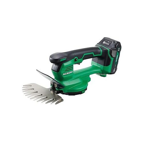 DC18.0V/170mm 芝生バリカン