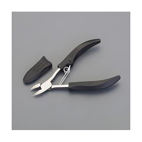120mm ニッパー型爪切り(巻き爪専用
