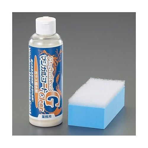 200mL ガラスコーティング剤 EA9