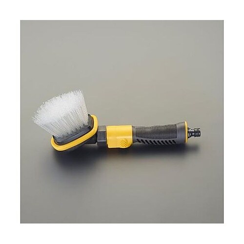 85x85x320mm 洗車ブラシ(通水