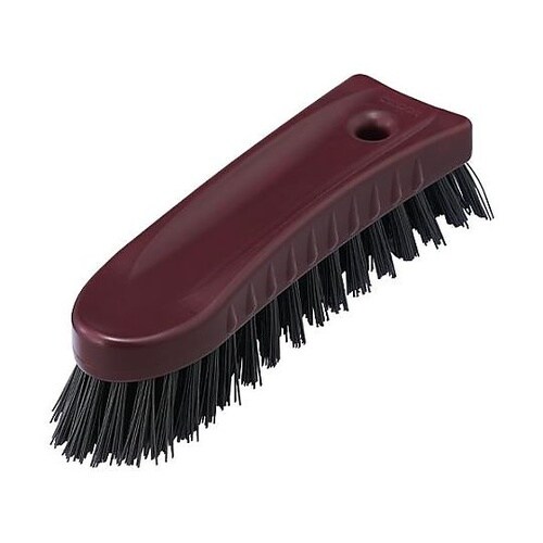 50x180x50mm ハンドブラシ(金