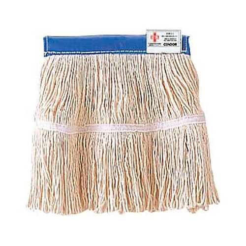 210x250mm 替モップ(青) EA