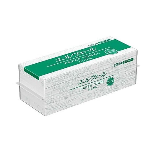 170x220mm ペーパータオル(42