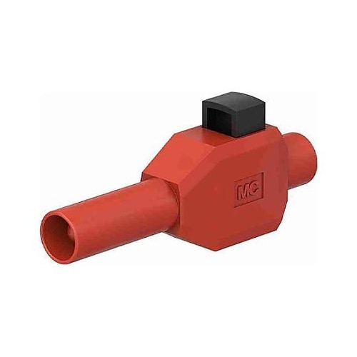 φ4mm セーフティープラグ(絶縁スリー