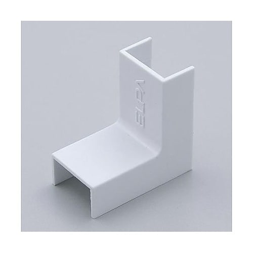 16mm モール用イリズミ(白/10個)