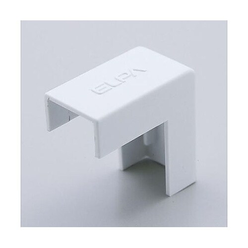 21mm モール用デズミ(白/10個)