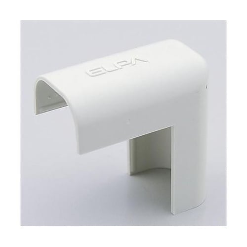 21mm モール用デズミ(ミルキー/10