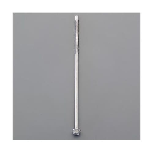 6x230mm 六角頭ドリルビス(ステン