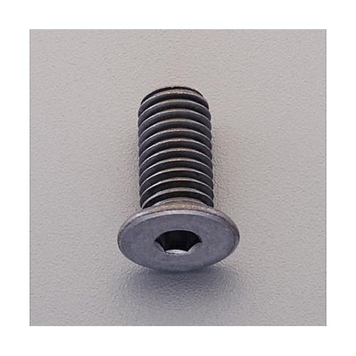 M10x25 六角穴付ボルト(超低頭/ス