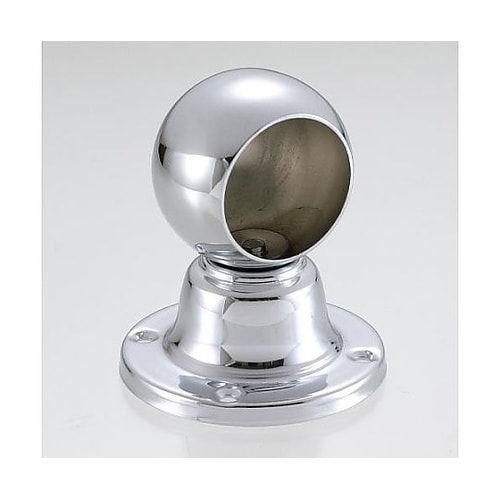 φ38mm パイプ用ブラケット(ステンレ