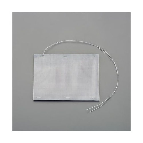 防爆用ネット (亜鉛メッキ織網/マフラー