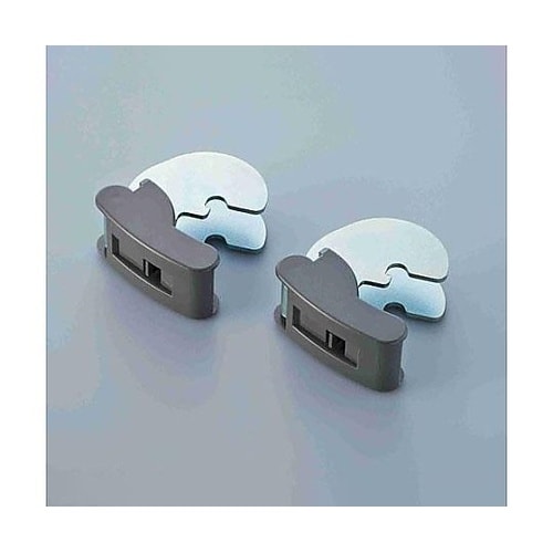 デスク横連結金具(2個) EA954DF