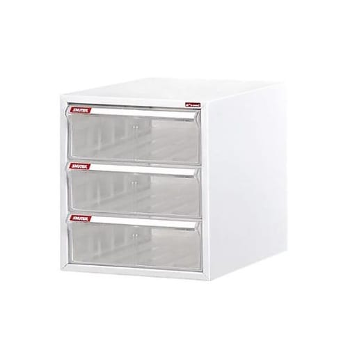 264x343x287mm/3段レターケ