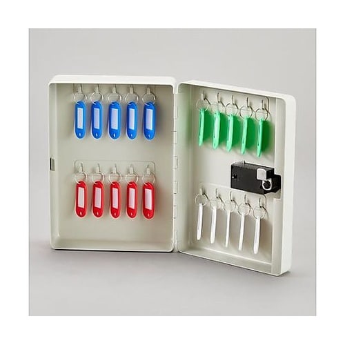 185x90x250mm キーボックス(