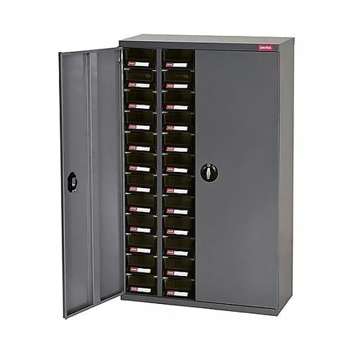 587x270x970mm/4列 12段